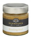 Durbacher WG Riesling Senf 190 ml