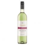 WG Achkarren Rivaner & Muskateller Qw